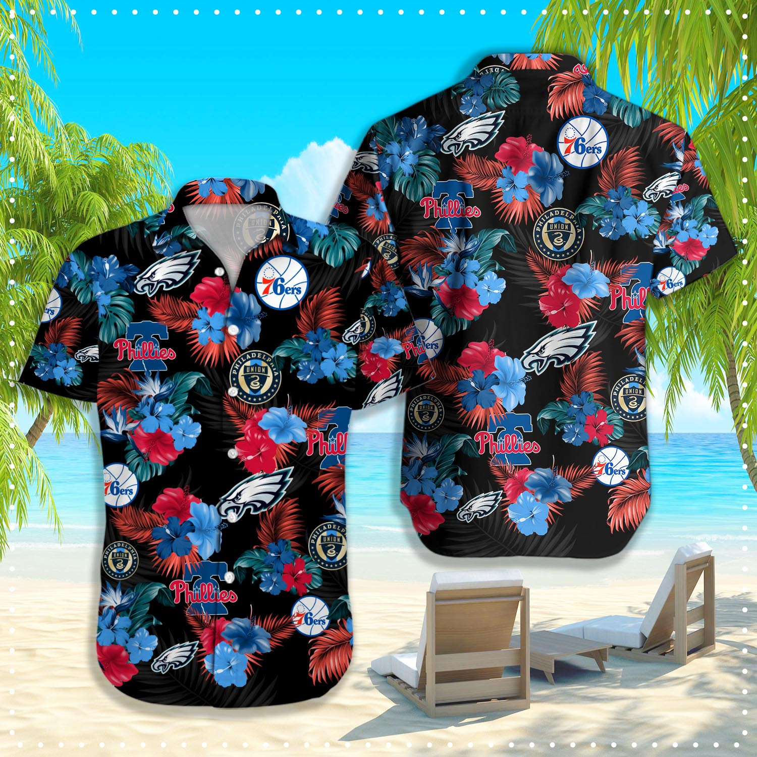 If you are looking for a one-of-a-kind shirt, check it out 77