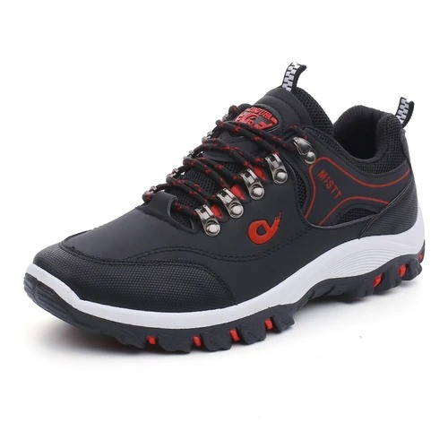 Sominic Men Orthopedic Casual Shoes Althetic Travel Vulcanized Fashion Outdoors Sneakers