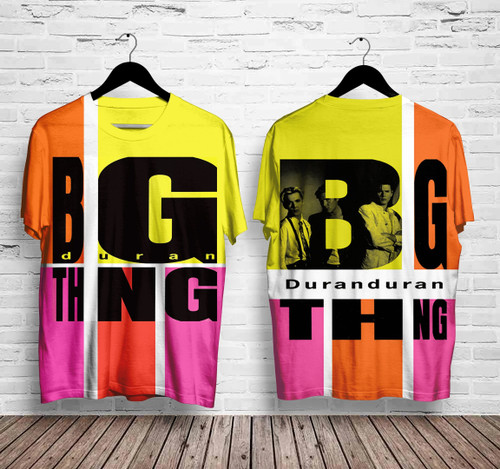 DURA 800 - BIG THING - ALL OVER PRINT