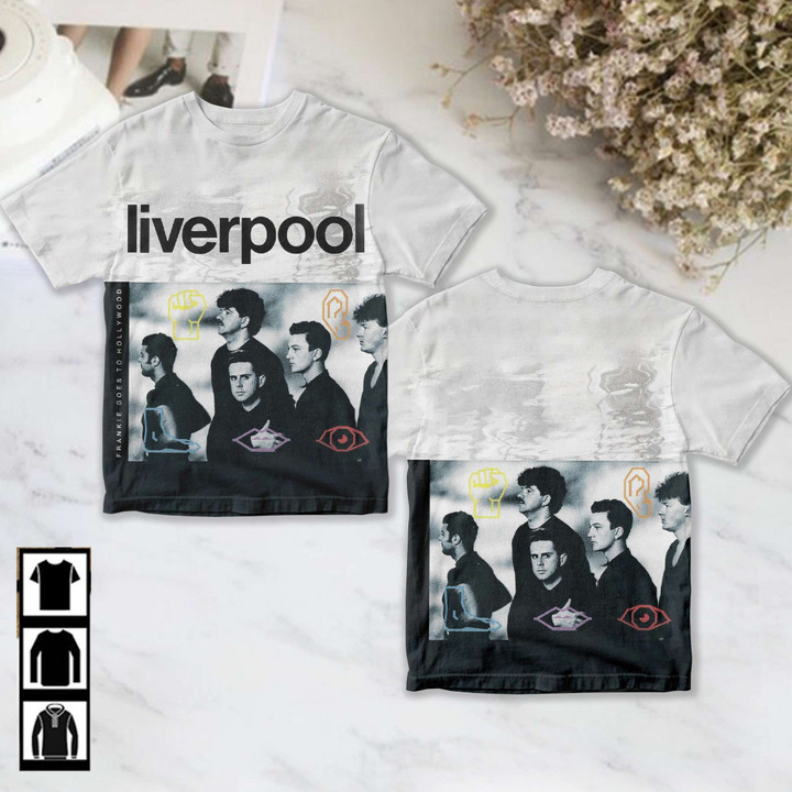 FGTH 400 - LIVERPOOL - ALL OVER PRINT