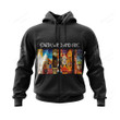 EWAF000 Zip Hoodie - Personalized Your Name