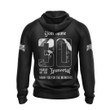 IMMO000 Zip Hoodie  - Personalized Your Name