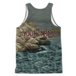 A8BR100 Tank Top - Guardians - Personalized Your Name