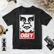 SHPA600 - OBEY GIANT