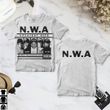NWA700 - THE GREATEST
