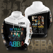 ABBA 100 - ALL OVER PRINT