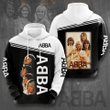 ABBA 400 - ALL OVER PRINT