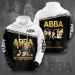 ABBA 500 - ALL OVER PRINT