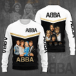 ABBA 600 - ALL OVER PRINT