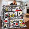 SNOO 400 - PERSONALIZED QUILT