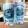 LIST 1800 PERSONALIZED TUMBLER
