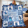 LIST 2800 - PERSONALIZED QUILT
