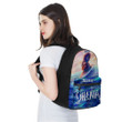 LIST 700 PERSONALIZED BACKPACK