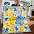 LIST 3200 - PERSONALIZED QUILT