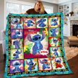 LIST 4600 - PERSONALIZED QUILT