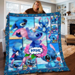 LIST 2600 - PERSONALIZED QUILT