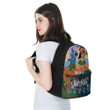 LIST 100 PERSONALIZED BACKPACK