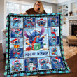 LIST 3300 - PERSONALIZED QUILT