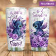 LIST 600 PERSONALIZED TUMBLER