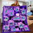 LIST 3000 - PERSONALIZED QUILT