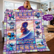 LIST 1800 - PERSONALIZED QUILT