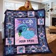 LIST 700 - PERSONALIZED QUILT