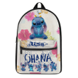 LIST 800 PERSONALIZED BACKPACK