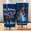LIST 2100 PERSONALIZED TUMBLER