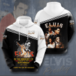 SSIK 1608 100 - In the memory of Elvis Presley ALL OVER PRINT