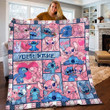 LIST 4200 - PERSONALIZED QUILT