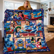 LIST 4400 - PERSONALIZED QUILT