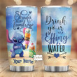 LIST 800 PERSONALIZED TUMBLER