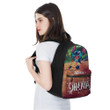 LIST 1200 PERSONALIZED BACKPACK
