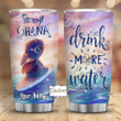 LIST 400 PERSONALIZED TUMBLER