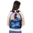 LIST 700 PERSONALIZED BACKPACK