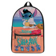 LIST 1100 PERSONALIZED BACKPACK