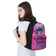 LIST 300 PERSONALIZED BACKPACK