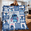 LIST 2200 - PERSONALIZED QUILT