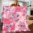 LIST 1200 - PERSONALIZED QUILT