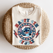 LIST 4THJULY600 Stitch - Shirt, Sweatshirt