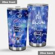 LIST 2900 PERSONALIZED TUMBLER