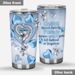LIST 2500 PERSONALIZED TUMBLER