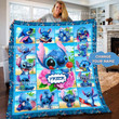 LIST 5500 - PERSONALIZED QUILT