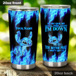 LIST 2400 PERSONALIZED TUMBLER