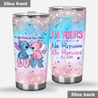 LIST 3000 PERSONALIZED TUMBLER