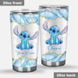 LIST 2800 PERSONALIZED TUMBLER