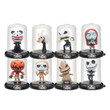 VAJS The Nightmare Before Christmas Action Figure Mystery Toy Boxes