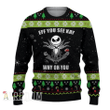 VAJS 800 UGLY SWEATER