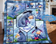 POOH 2400 - PERSONALIZED QUILT