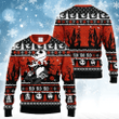 VAJS 500 UGLY SWEATER